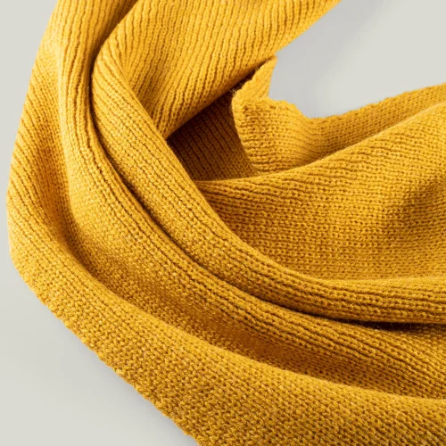 AnOther Goods - Another Infinite Organic Wool Scarf