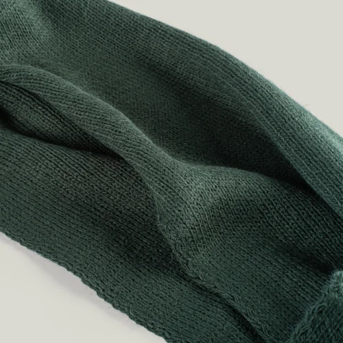 AnOther Goods - Another Infinite Organic Wool Scarf