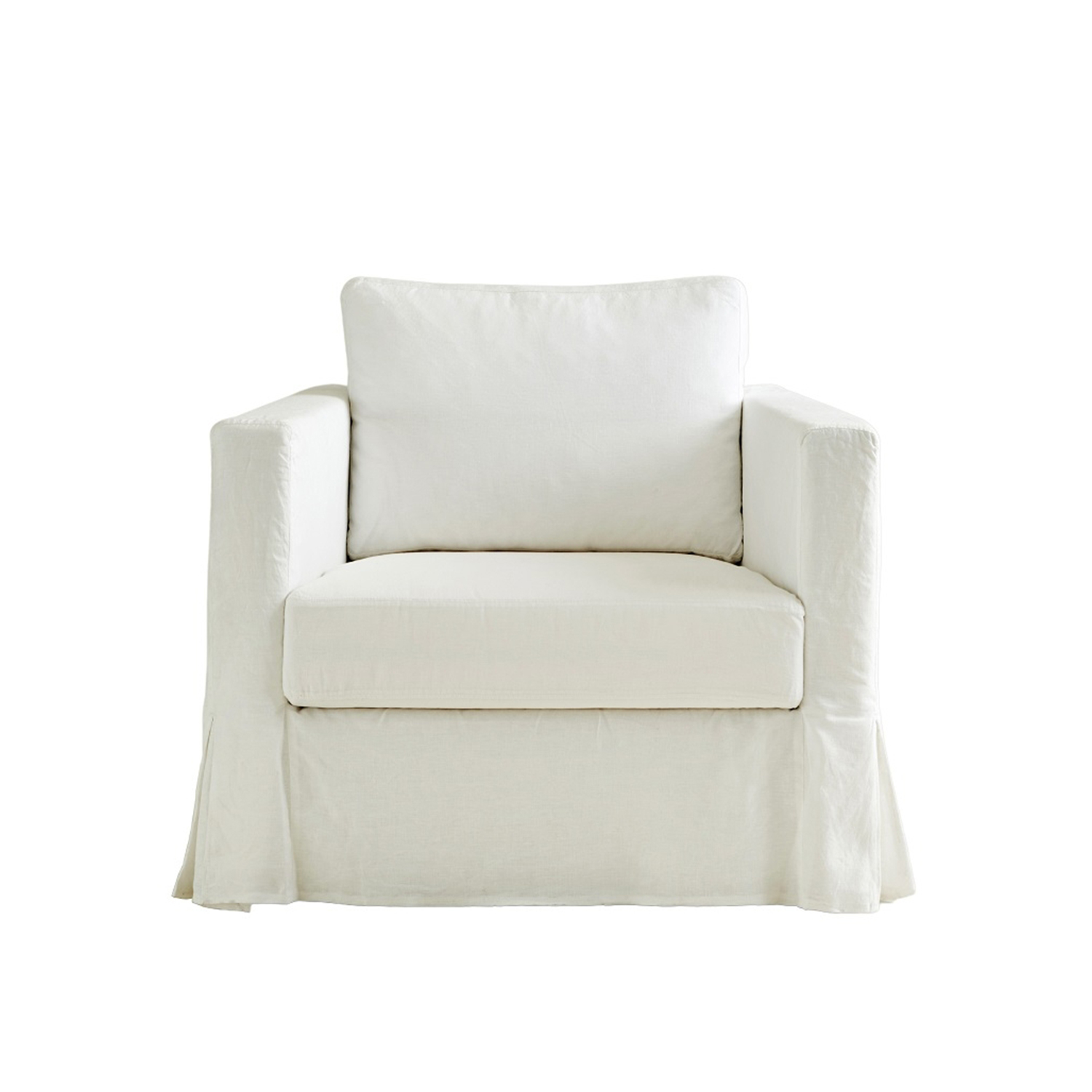 Cape Armchair