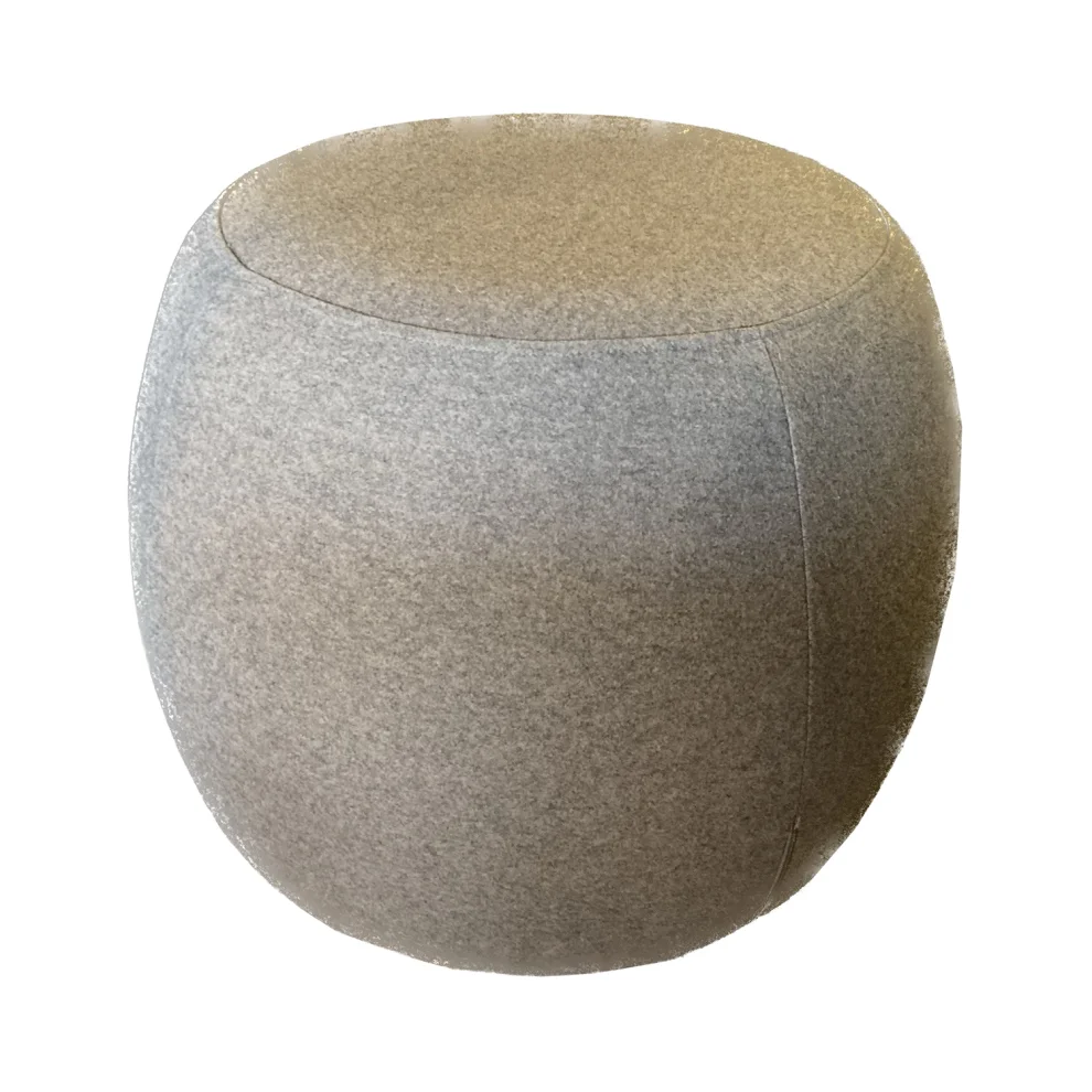 Ritzy Fine Living - Gaga Pouf