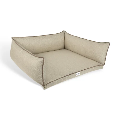 22 Maggio Istanbul - Bernini Luxury Dog Bed