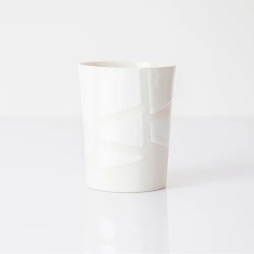 Cocoon Ceramic - Matte Cup 350ml