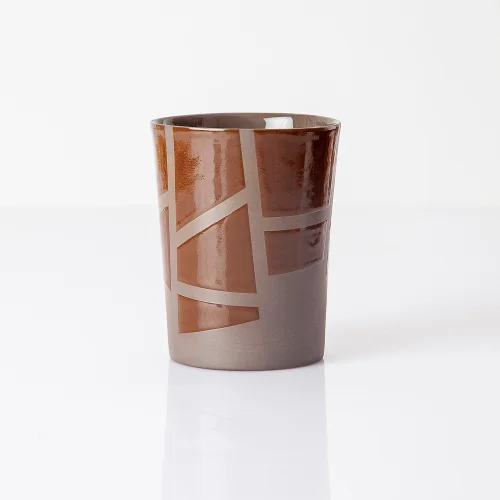 Cocoon Ceramic - Matte Cup 350ml