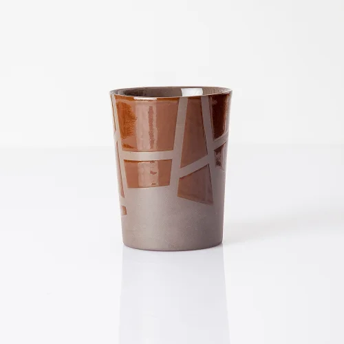 Cocoon Ceramic - Matte Cup 350ml