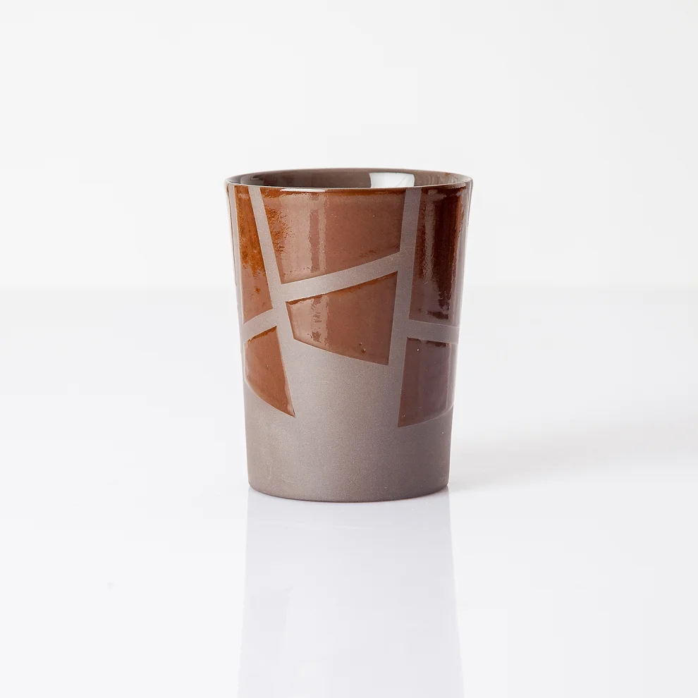 Cocoon Ceramic - Matte Cup 350ml