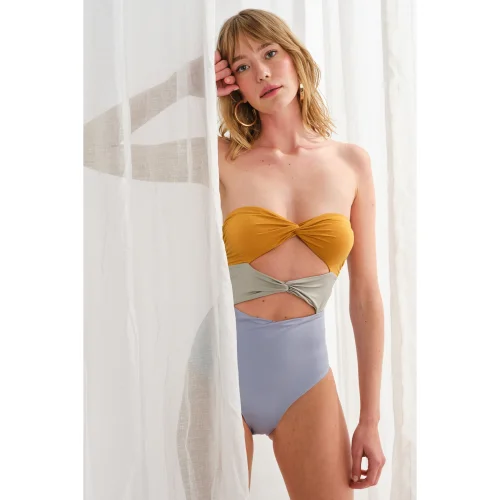 Less is More - Aisha Swimsuit