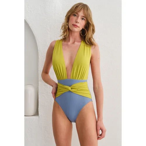 Less is More - Doren Swimsuit