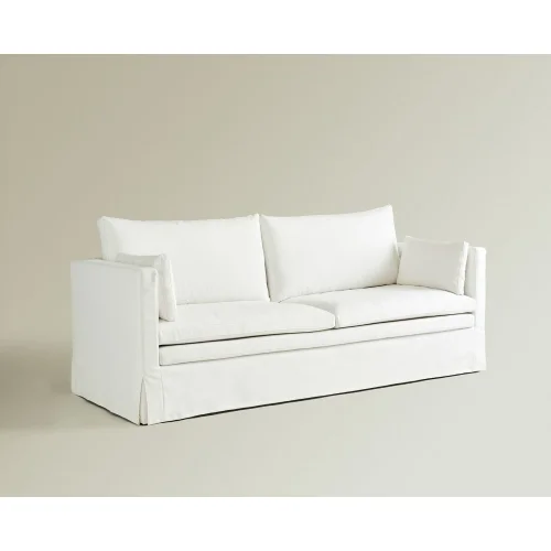 Ash Interni - Dalia 2 Seater Sofa