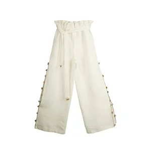 Oyalı Adalya Pants