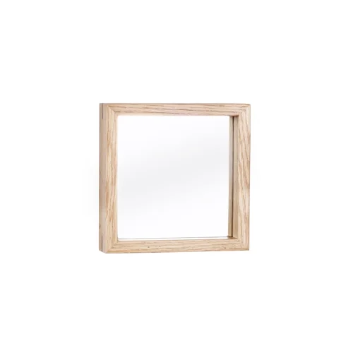 ANANAS - Edge Raw Mini Ayna