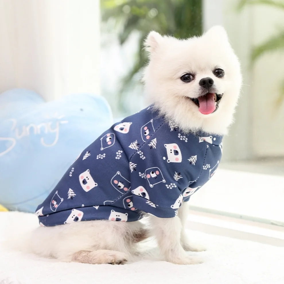 DolcePets - Bear T-shirt