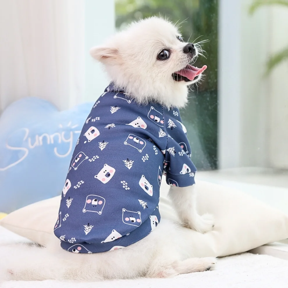 DolcePets - Bear T-shirt