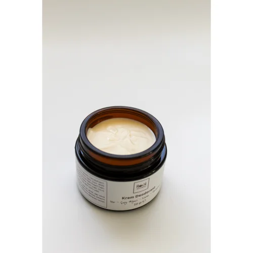 Root Aromaterapi - Cream Deodorant