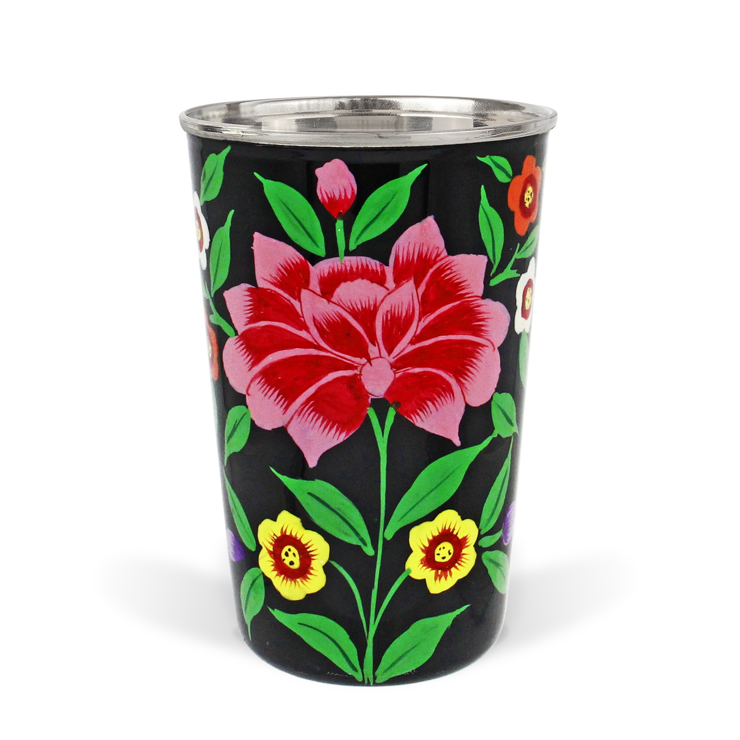 Lotus Tumbler