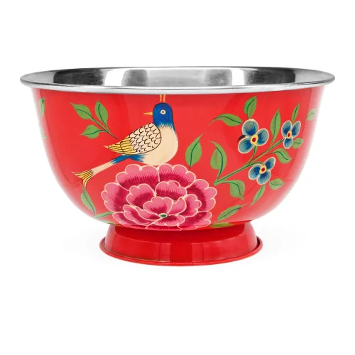 3rd Culture - Bird Bowl