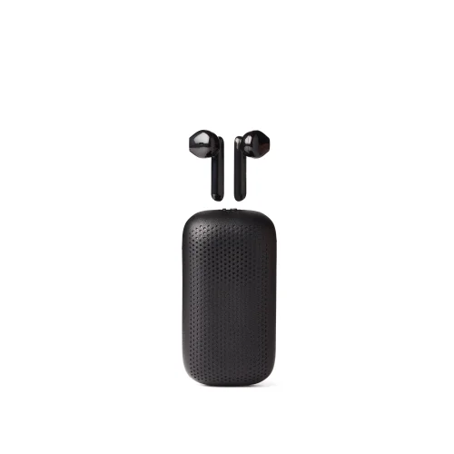 Lexon - Speakerbuds Bluetooth Headset & Bluetooth Speaker