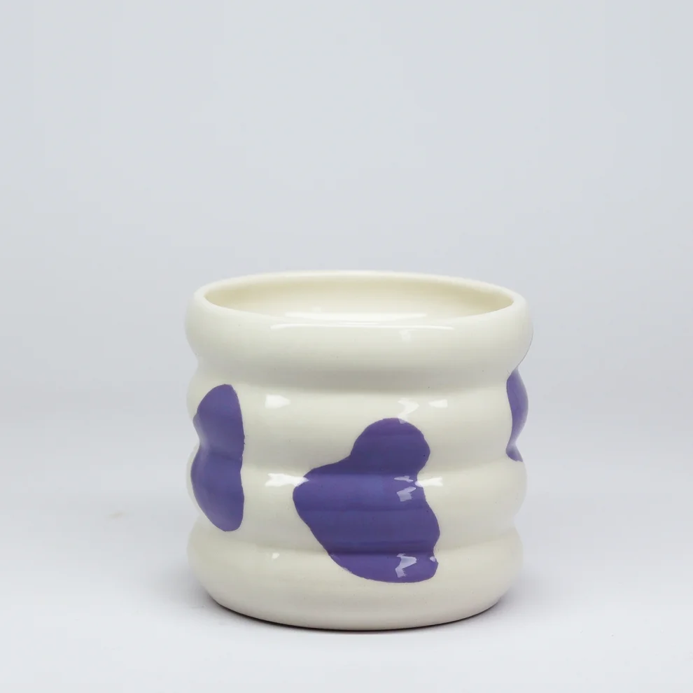 Svila Ceramic - Ringo Mug