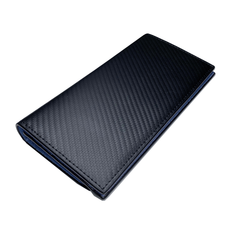 Carbonfiber Max Wallet