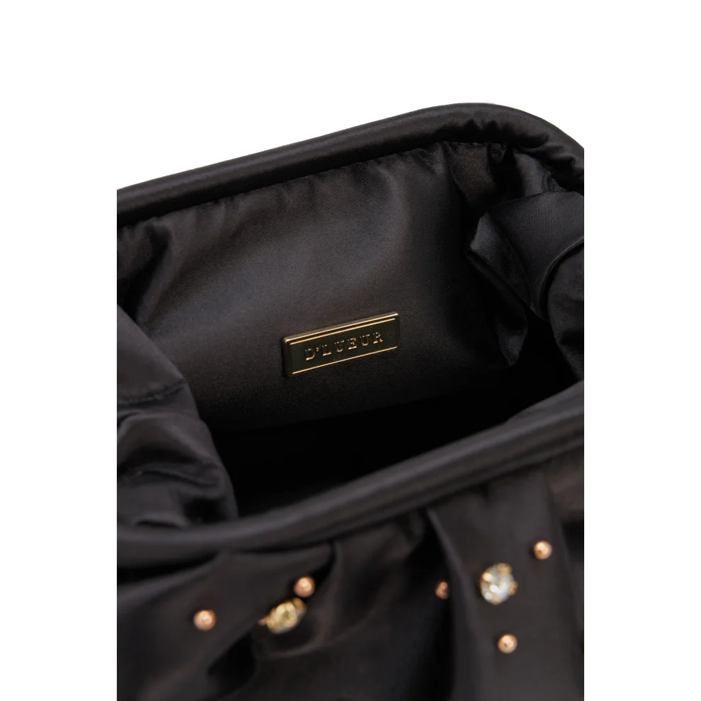 D'lueur Atelier - Vega Bag