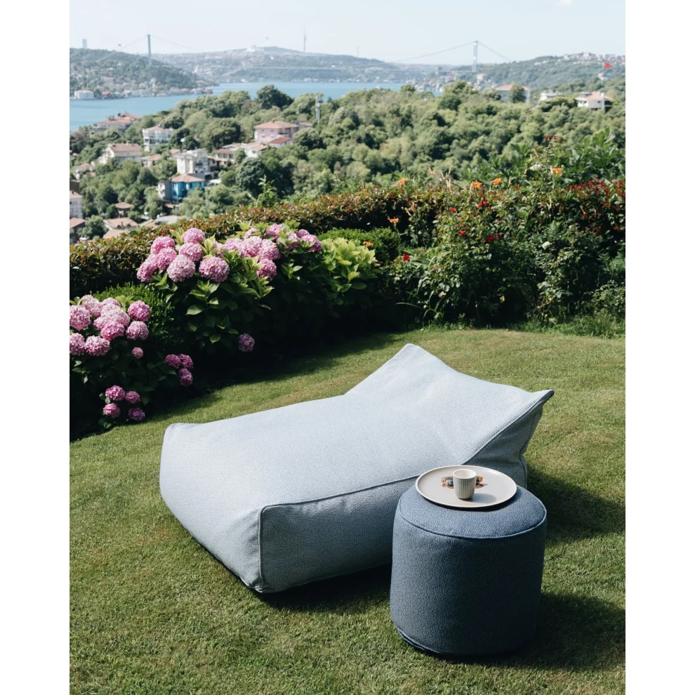 goods - Dış Mekan Chill Out Daybed Puf