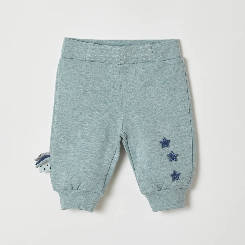 OrganicEra - Organic Baby Sweatpants