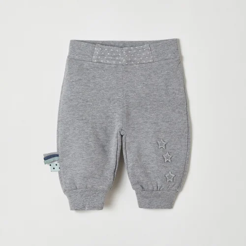 OrganicEra - Organic Baby Sweatpants