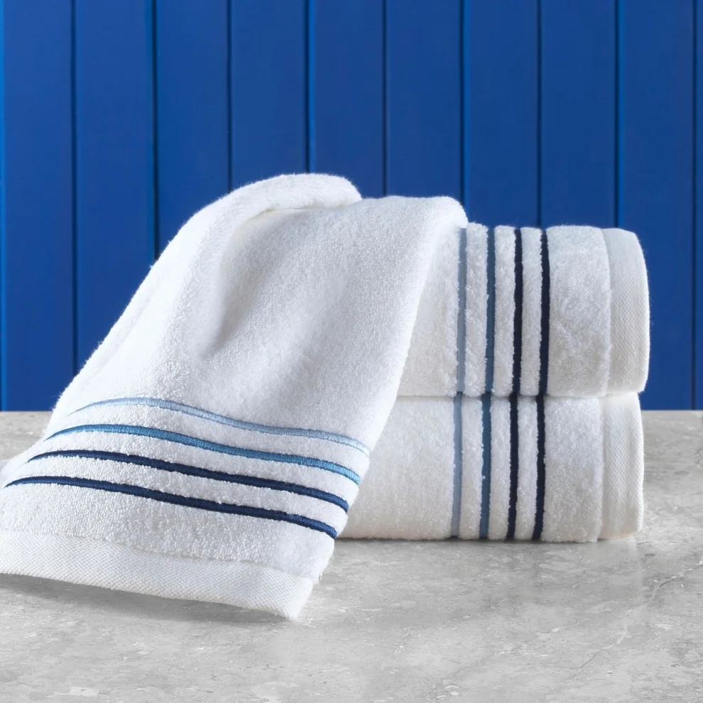 DK Store - Como Face Towel