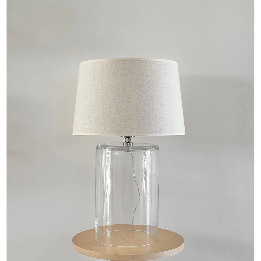 Lumiere Bodrum - Mona Table Lamp