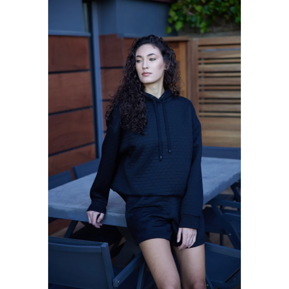 Mier - Beijing Sweatshirt