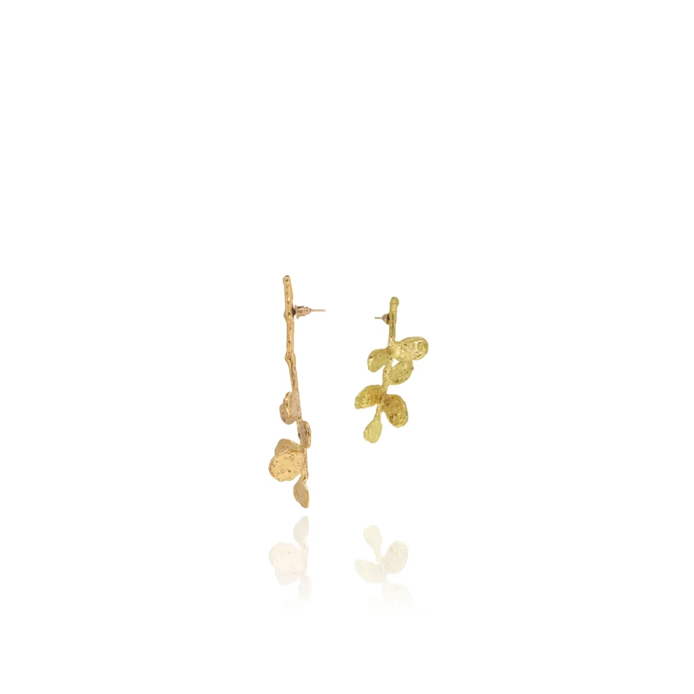 Cansui - Bough Earring