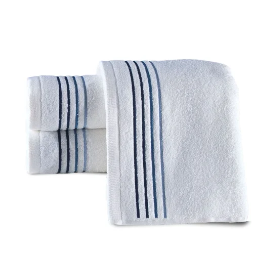 DK Store - -como 3 Pieces Towel Set