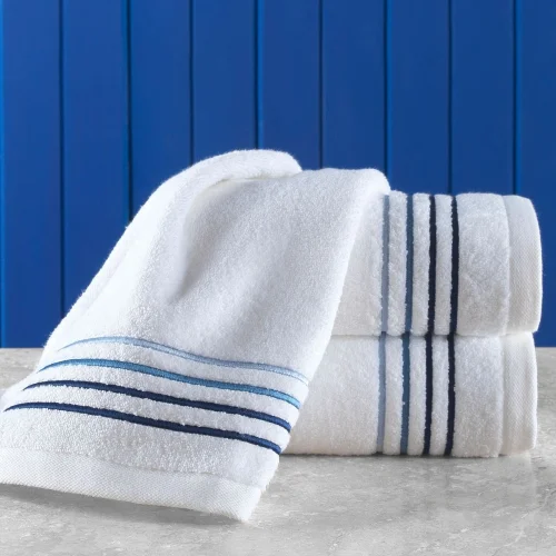 DK Store - -como 3 Pieces Towel Set