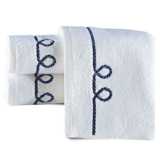 DK Store - Iseo 3 Pieces Towel Set