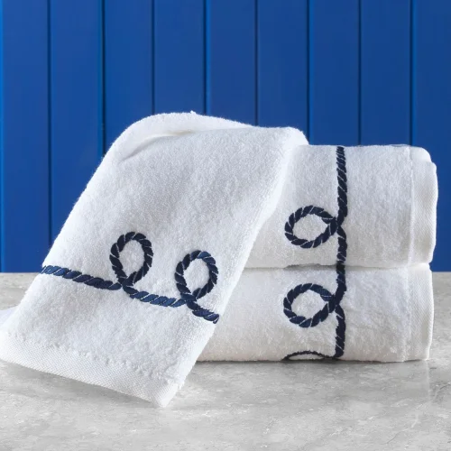 DK Store - Iseo 3 Pieces Towel Set