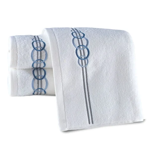 DK Store - Ledro 3 Pieces Towel Set