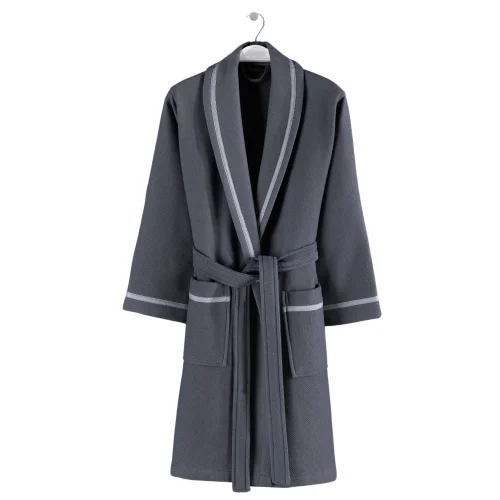 DK Store - Livenza Cotton Bathrobe