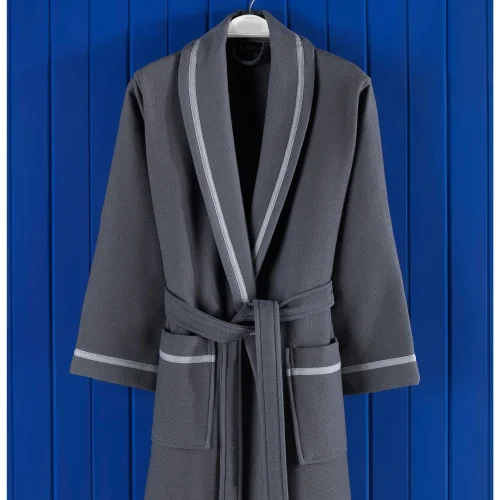 DK Store - Livenza Cotton Bathrobe