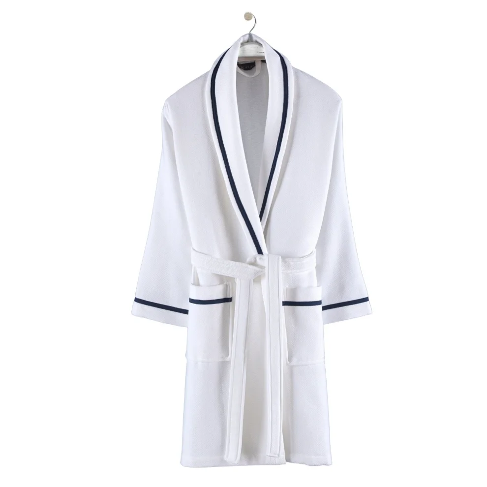 DK Store - Livenza Cotton Bathrobe