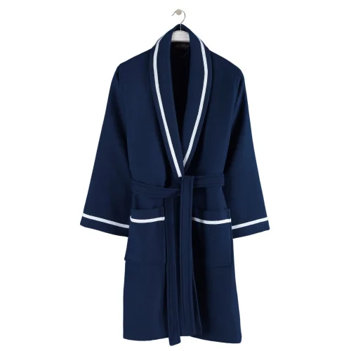 DK Store - Livenza Cotton Bathrobe