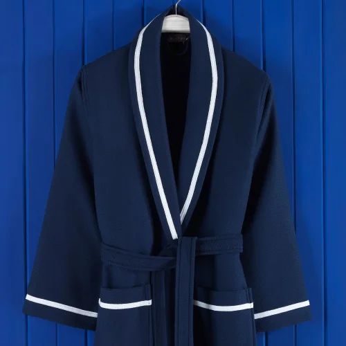 DK Store - Livenza Cotton Bathrobe