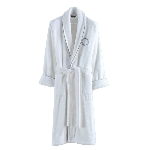 DK Store - Lombardia Cotton Bathrobe