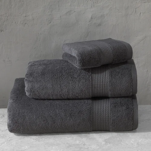 DK Store - Sicilia 3 Pieces Towel Set