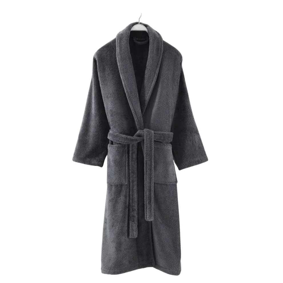 DK Store - Sicilia Cotton Bathrobe