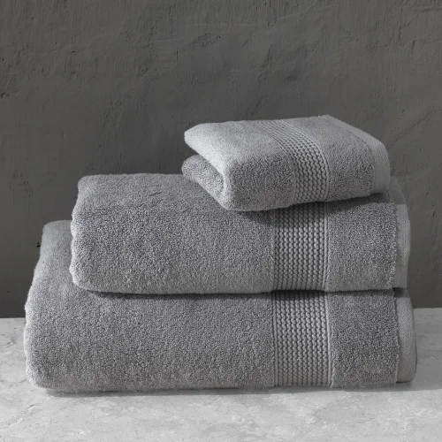 DK Store - Sicilia 3 Pieces Towel Set