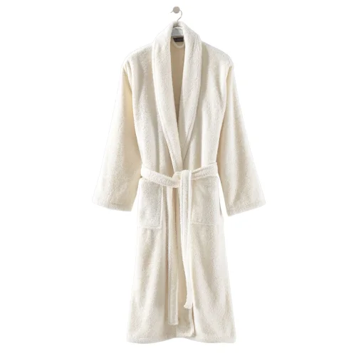 DK Store - Sicilia Cotton Bathrobe