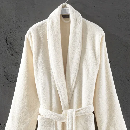 DK Store - Sicilia Cotton Bathrobe