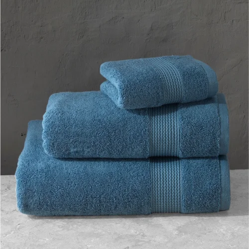 DK Store - Sicilia 3 Pieces Towel Set