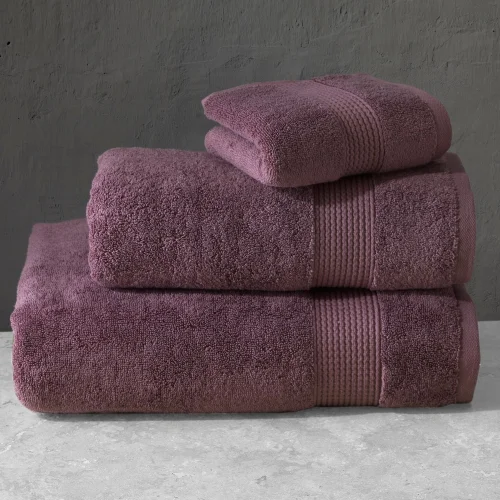 DK Store - Sicilia 3 Pieces Towel Set