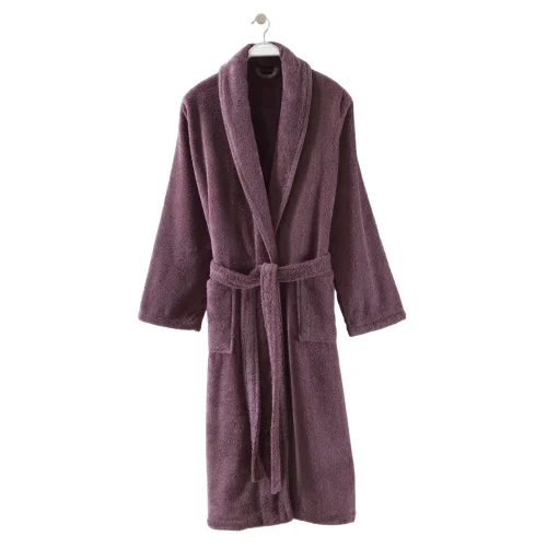 DK Store - Sicilia Cotton Bathrobe