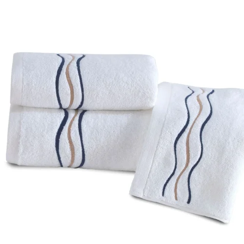 DK Store - Toscana 3 Pieces Towel Set